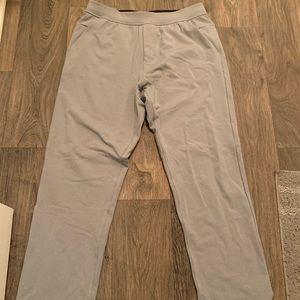 LuluLemon Men’s Sweatpants